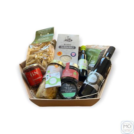 Gift basket L