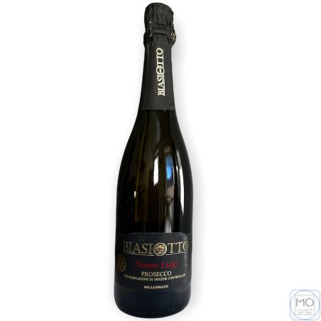 Prosecco AOC Extra Dry...