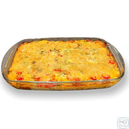 Ricette riso, patate e cozze