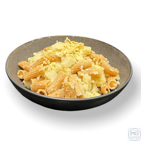 Ricetta Tortiglioni al...