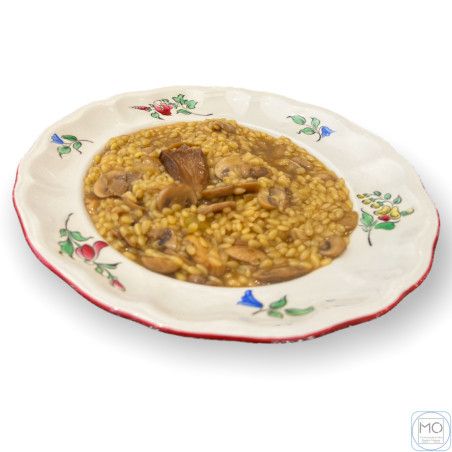 Ricetta Risini in stile...