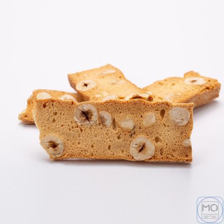 Kibble with Hazelnuts