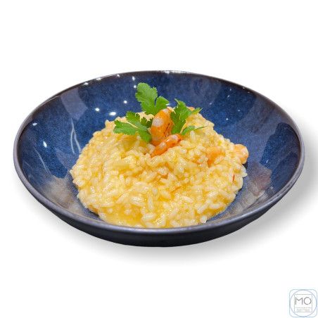 Rezept Risotto mit...