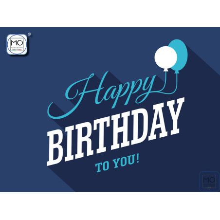 The gift card