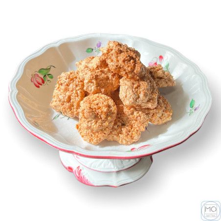 Ricetta Brutti ma Buoni