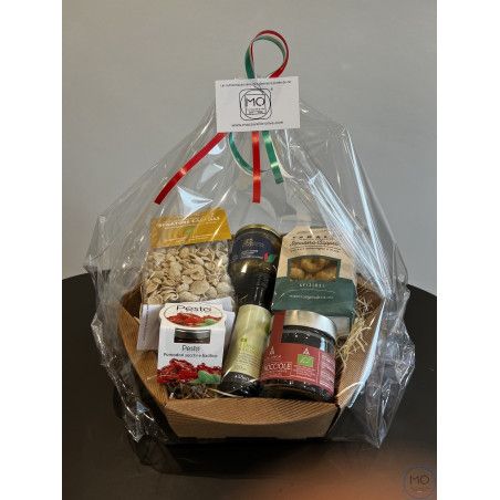 Panier Cadeau S2