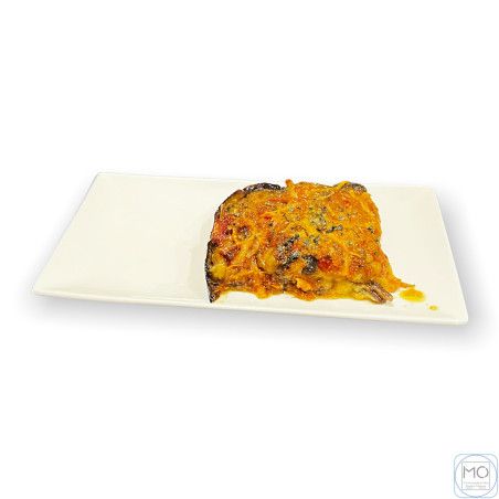 Ricetta Parmigiana