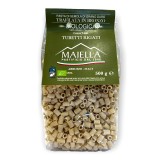 Organic Tubetti Rigati