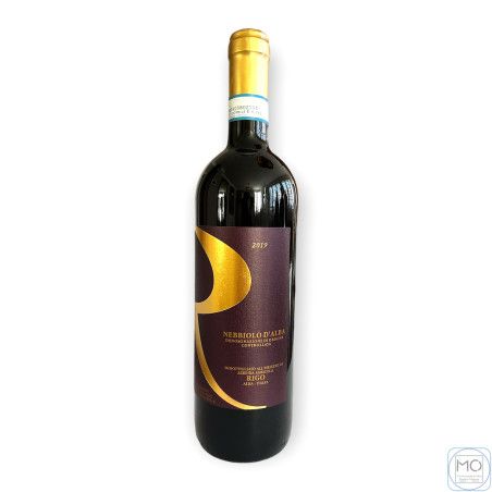 Nebbiolo d'Alba DOC
