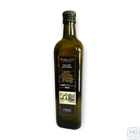 Extra-natives Olivenöl 750ml