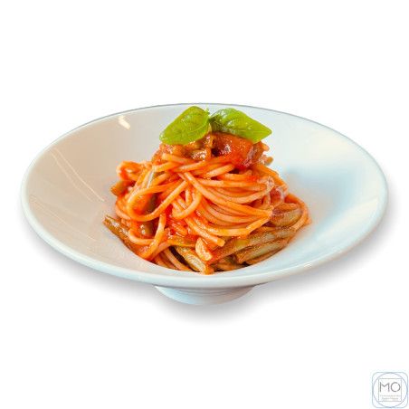 Recipe Spaghetti Tomato and...