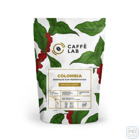 Caffè in grani Caffèlab...