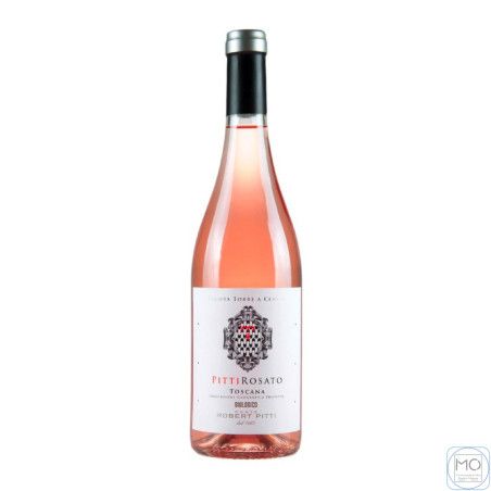 Organic Sangiovese Rosé...