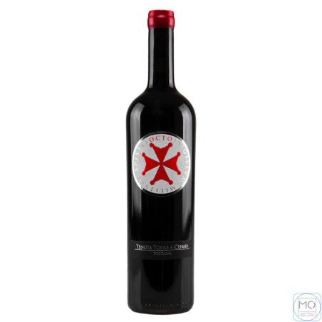 Octo Toscana IGP