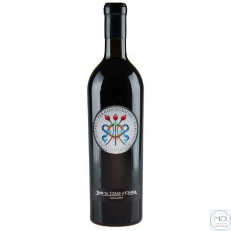 Per Non Dormire Toscana IGP