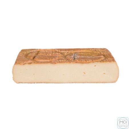 Taleggio AOP mit Rohmilch