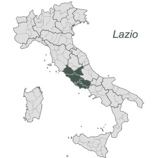 Pecorino Romano AOP