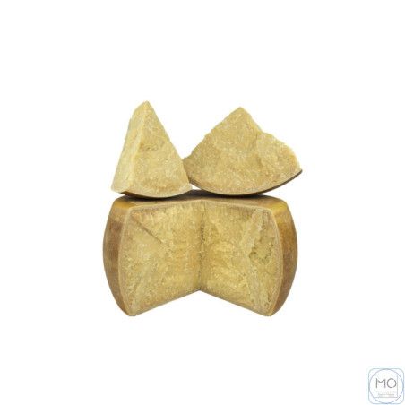 Parmigiano Reggiano DOP 24...