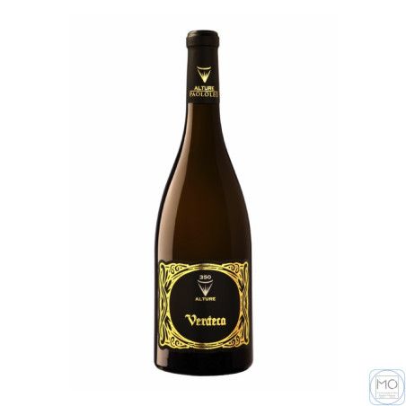 Verdeca - IGP Valle d'Itria...