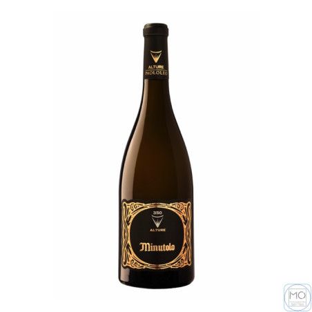 Minutolo - IGP Valle...