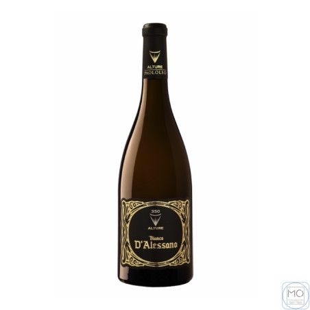 Bianco d'Alessano - IGP...