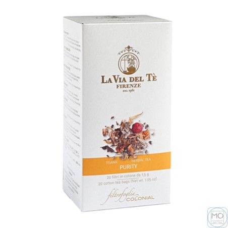 Herbal Tea Purity - Box of...