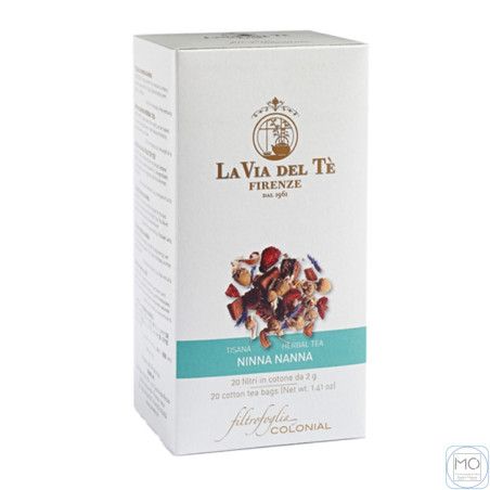 Herbal Tea Ninna Nanna -...