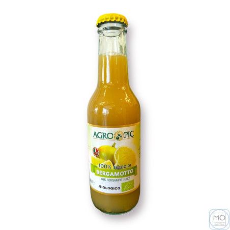 Succo di Bergamotto...