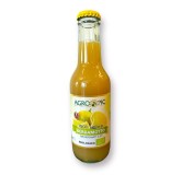 100% pure Organic Bergamot juice