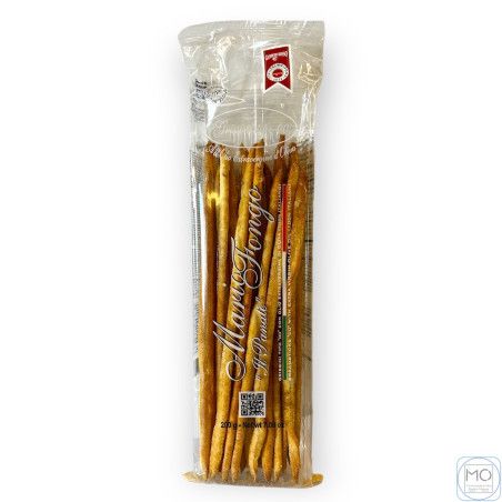 Grissini all'olio...