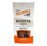 Biscuit Cegliese à la confiture d'orange
