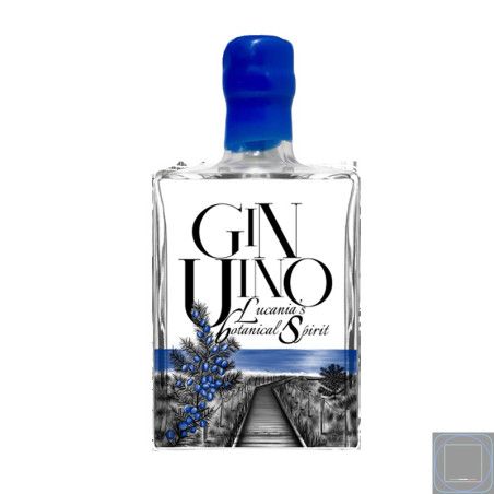Gin GinUino 50cl
