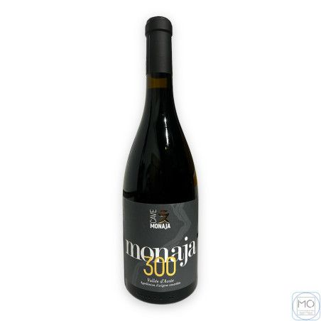 Monaja300 Vallée d'Aoste...