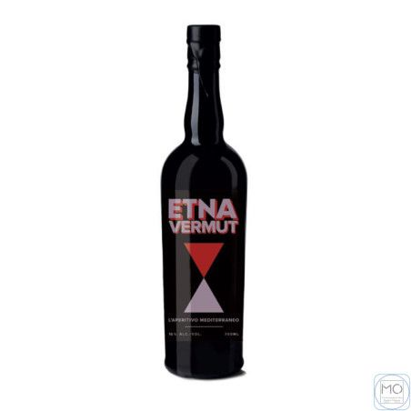Etna Vermut