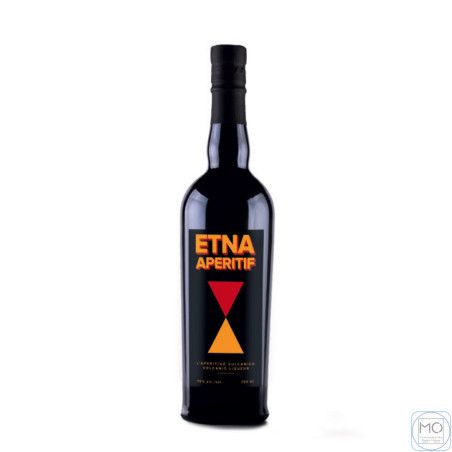 Etna Aperitif
