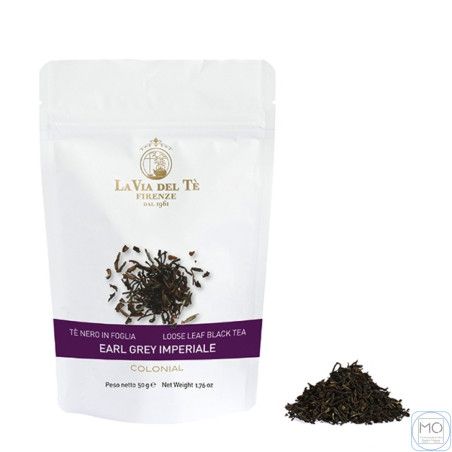 Earl Grey Imperiale -...