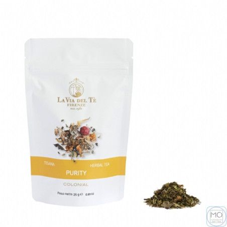 Kräutertee Purity - Doypack...