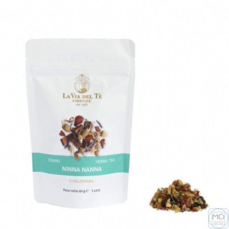 Herbal Tea Ninna Nanna -...