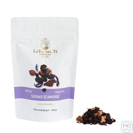Infuso Sogno D'Amore -...