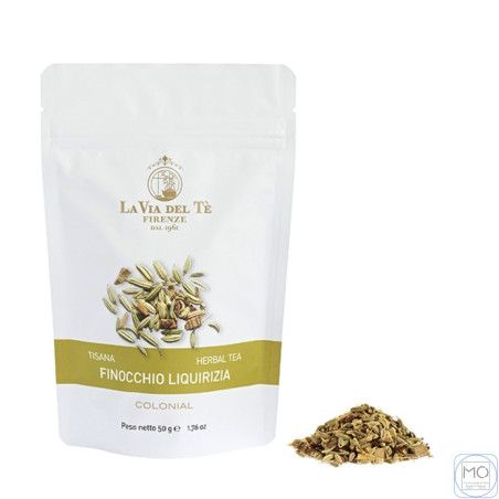 Infuso Finocchio &...