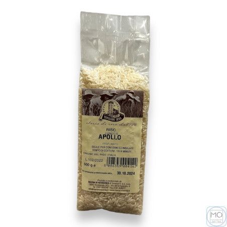 Langkorn-Reis Apollo 500gr
