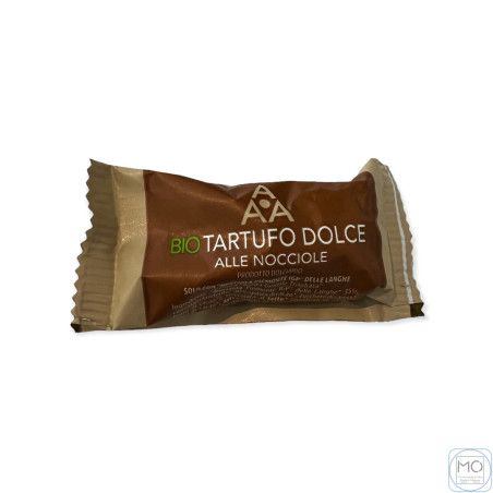 Sacchetto Gianduiotto alla...