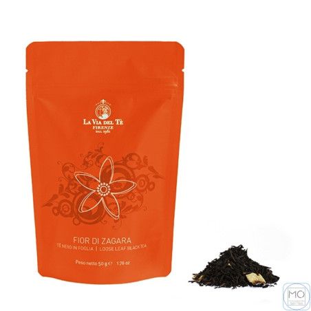 Fior di Zagara - Doypack 50gr