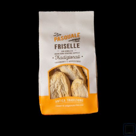 Friselle