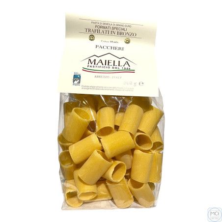 Paccheri 500gr