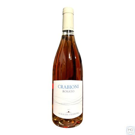 Cannonau di Sardegna Rosato...