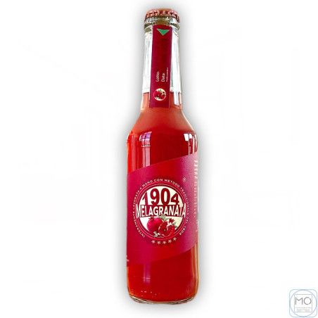 Limonade Melagranata 1904