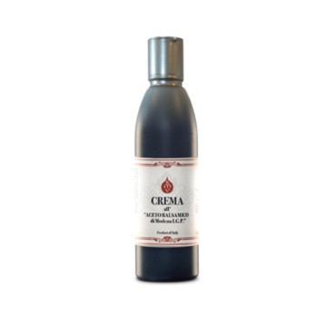 Balsamico-Essig Creme aus Modena