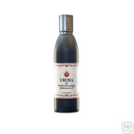 Balsamico-Essig Creme aus...