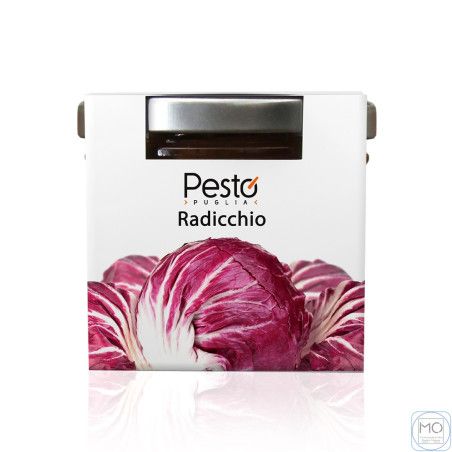 Pesto Radicchio